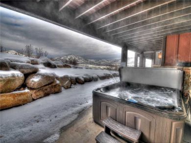 Park City Deer Valley Canyons Resort Home 923677
