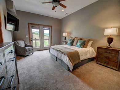 Park City Deer Valley Canyons Resort Home 923677