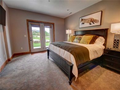 Park City Deer Valley Canyons Resort Home 923677