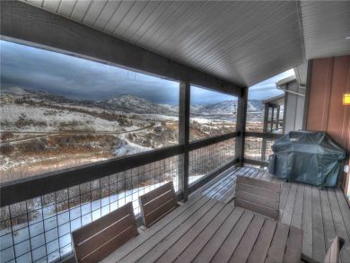 Park City Deer Valley Canyons Resort Home 923677