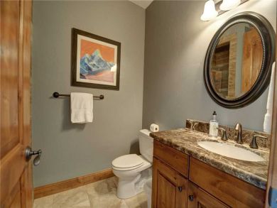 Park City Deer Valley Canyons Resort Home 923677