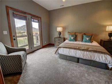 Park City Deer Valley Canyons Resort Home 923677
