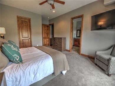 Park City Deer Valley Canyons Resort Home 923677