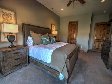 Park City Deer Valley Canyons Resort Home 923677
