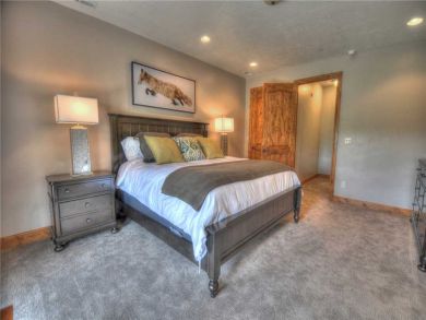 Park City Deer Valley Canyons Resort Home 923677