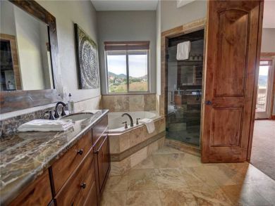 Park City Deer Valley Canyons Resort Home 923677