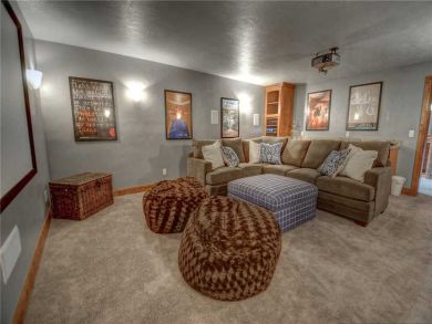 Park City Deer Valley Canyons Resort Home 923677