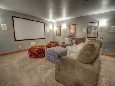Park City Deer Valley Canyons Resort Home 923677