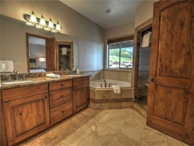 Park City Deer Valley Canyons Resort Home 923677
