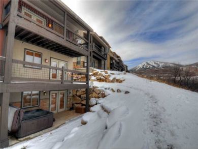 Park City Deer Valley Canyons Resort Home 923677