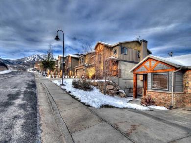 Park City Deer Valley Canyons Resort Home 923677