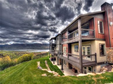 Park City Deer Valley Canyons Resort Home 923677