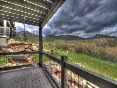 Park City Deer Valley Canyons Resort Home 923677