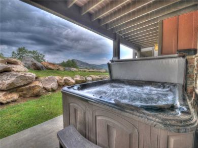 Park City Deer Valley Canyons Resort Home 923677