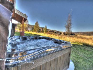 Park City Deer Valley Canyons Resort Home 923678