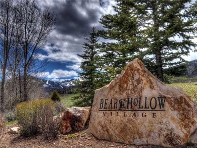 Park City Deer Valley Canyons Resort Home 923678
