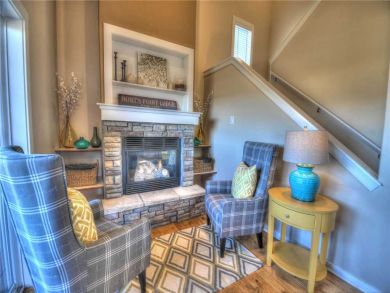 Park City Deer Valley Canyons Resort Home 923678