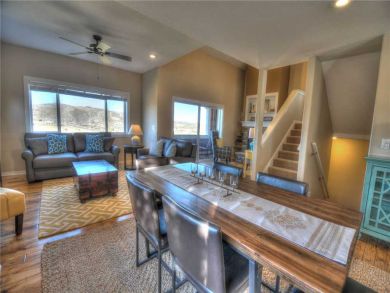 Park City Deer Valley Canyons Resort Home 923678