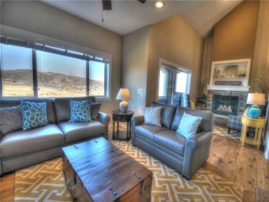 Park City Deer Valley Canyons Resort Home 923678