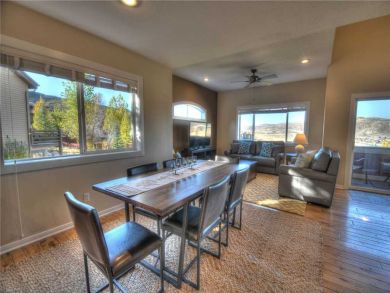 Park City Deer Valley Canyons Resort Home 923678