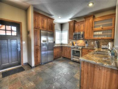 Park City Deer Valley Canyons Resort Home 923678