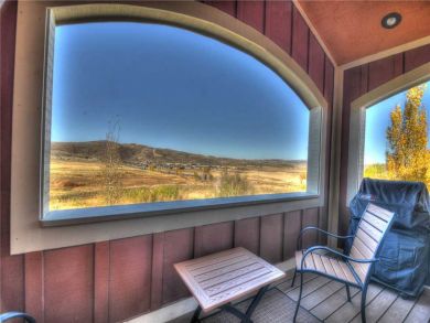 Park City Deer Valley Canyons Resort Home 923678