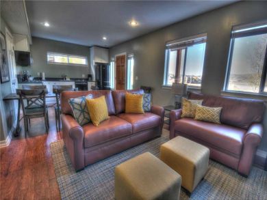 Park City Deer Valley Canyons Resort Home 923678