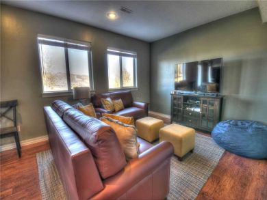 Park City Deer Valley Canyons Resort Home 923678