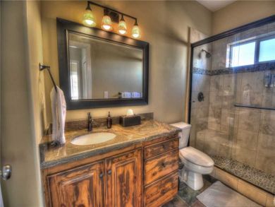 Park City Deer Valley Canyons Resort Home 923678