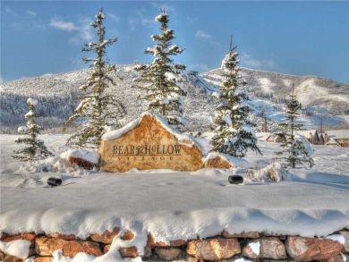 Park City Deer Valley Canyons Resort Home 923678