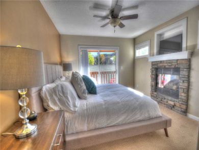 Park City Deer Valley Canyons Resort Home 923678