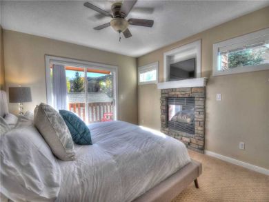 Park City Deer Valley Canyons Resort Home 923678