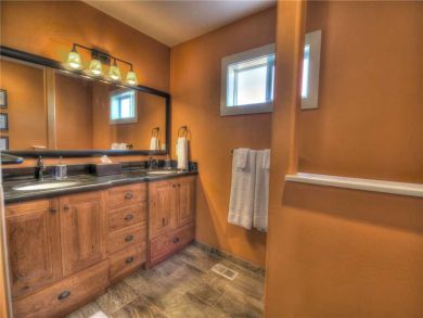 Park City Deer Valley Canyons Resort Home 923678