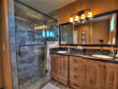 Park City Deer Valley Canyons Resort Home 923678