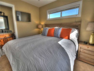 Park City Deer Valley Canyons Resort Home 923678