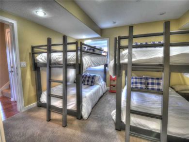 Park City Deer Valley Canyons Resort Home 923678