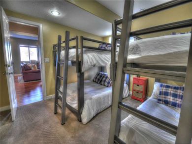Park City Deer Valley Canyons Resort Home 923678