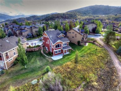 Park City Deer Valley Canyons Resort Home 923678