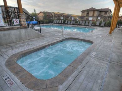 Park City Deer Valley Canyons Resort Home 923678
