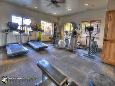 Park City Deer Valley Canyons Resort Home 923678