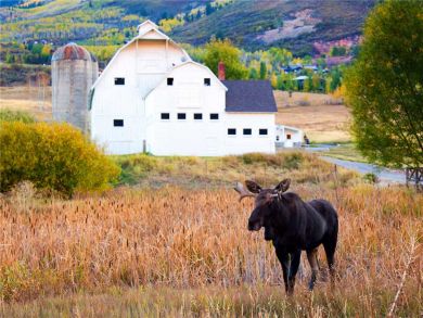 Park City Deer Valley Canyons Resort Home 923679