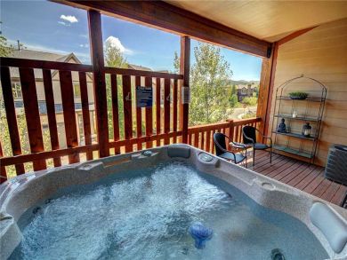 Park City Deer Valley Canyons Resort Home 923679