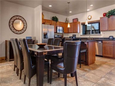 Park City Deer Valley Canyons Resort Home 923679
