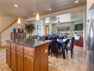 Park City Deer Valley Canyons Resort Home 923679