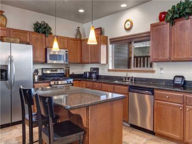 Park City Deer Valley Canyons Resort Home 923679