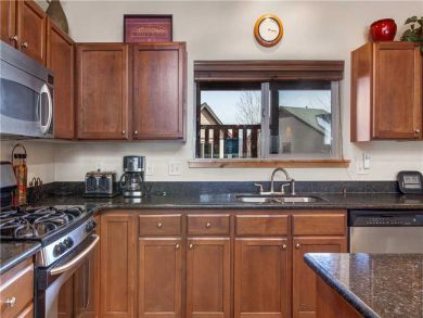 Park City Deer Valley Canyons Resort Home 923679