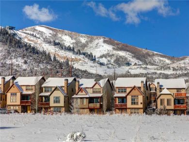 Park City Deer Valley Canyons Resort Home 923679