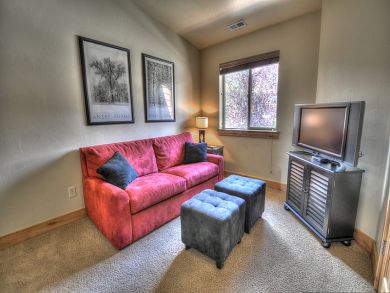 Park City Deer Valley Canyons Resort Home 923679