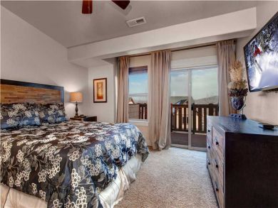 Park City Deer Valley Canyons Resort Home 923679