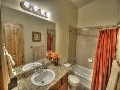 Park City Deer Valley Canyons Resort Home 923679